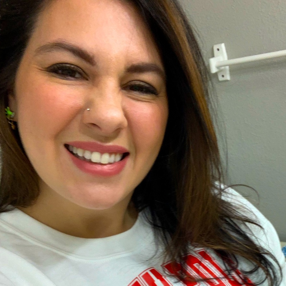 Meet your posher, Shannon!
